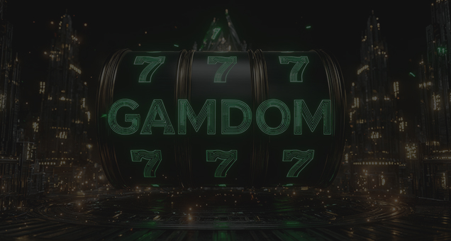 Gamdom