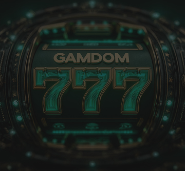 Gamdom
